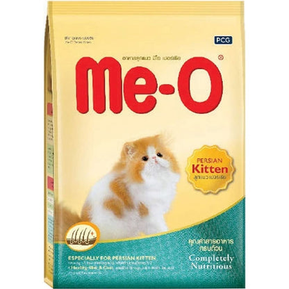 Me-O Persian Kitten Dry Cat Food