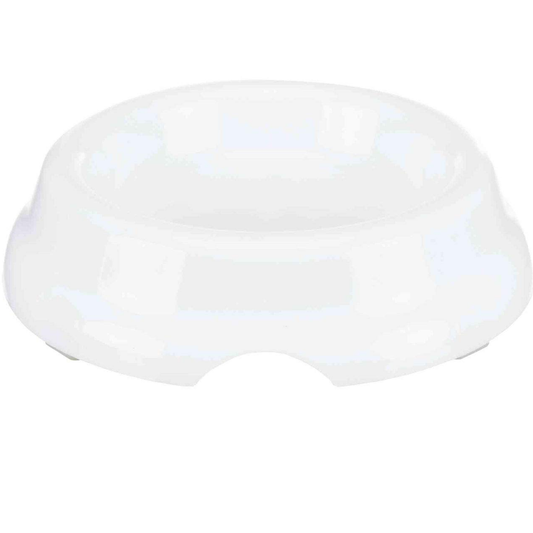 Trixie Non-Slip Plastic Bowl for Cats