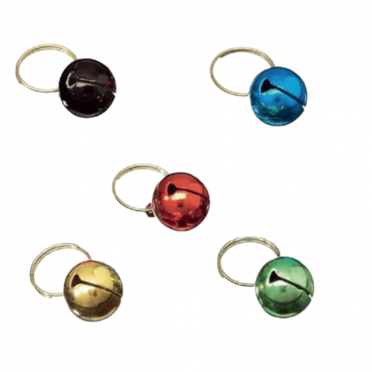 Trixie Metal Bell for Cats (Assorted)