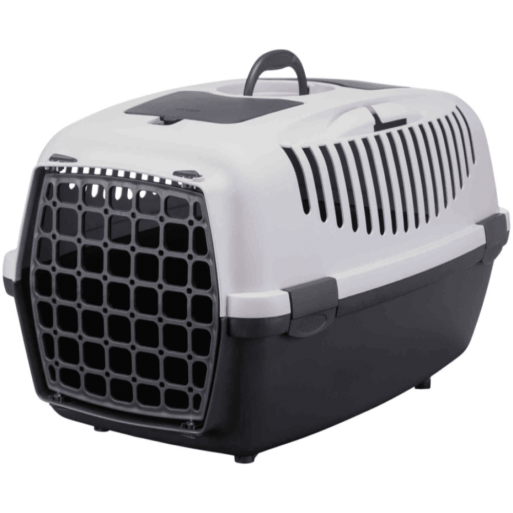 Trixie Capri 3 Transport Box for Dogs and Cats (Assorted)