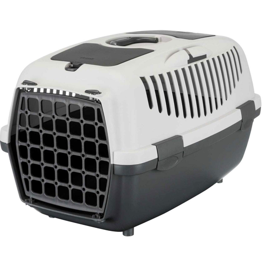 Trixie Capri 2 Transport Box for Pets (22x15x13 inch)