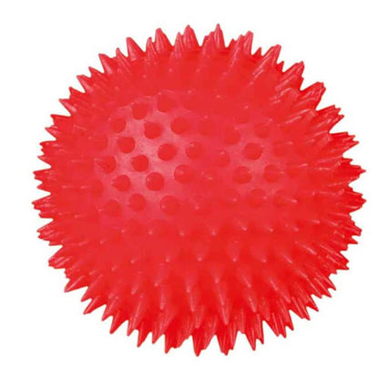 Trixie Hedgehog Ball Vinyl Toy for Dogs (Assorted)