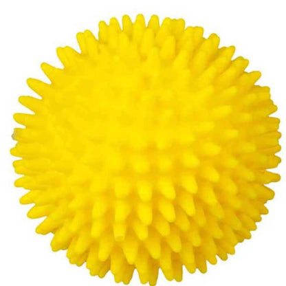 Trixie Hedgehog Ball Vinyl Toy for Dogs (Assorted)