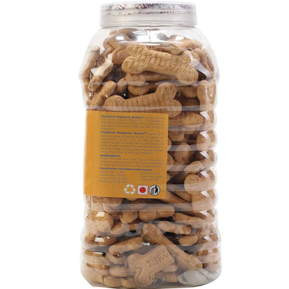 Choostix Biskies Real Chicken Dog Treats