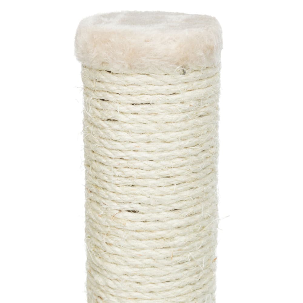Trixie Parla Scratching Post for Cats (Beige)