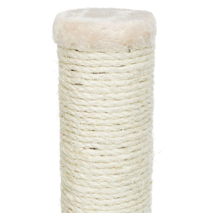 Trixie Parla Scratching Post for Cats (Beige)