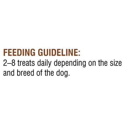 Himalaya Chicken Healthy Treats for Puppies