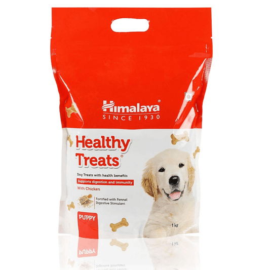 Himalaya Chicken Healthy Treats for Puppies