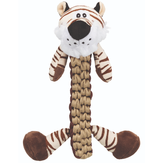 Trixie Tiger Toy for Dogs