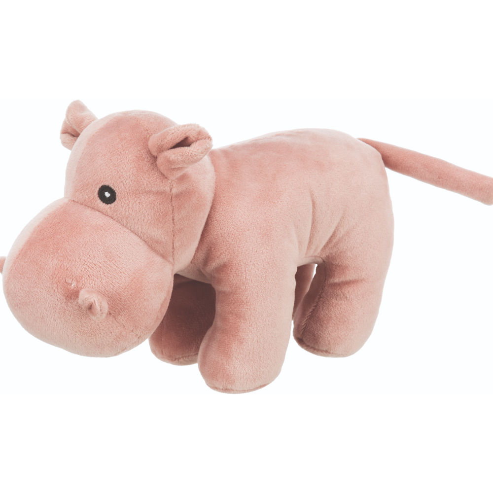 Trixie Hippo Toy for Dogs