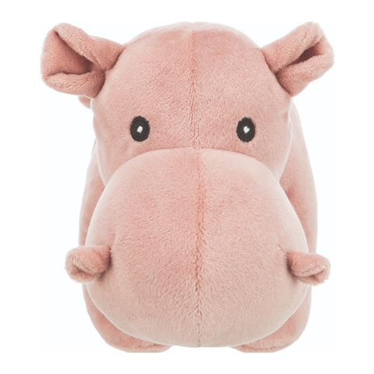 Trixie Hippo Toy for Dogs