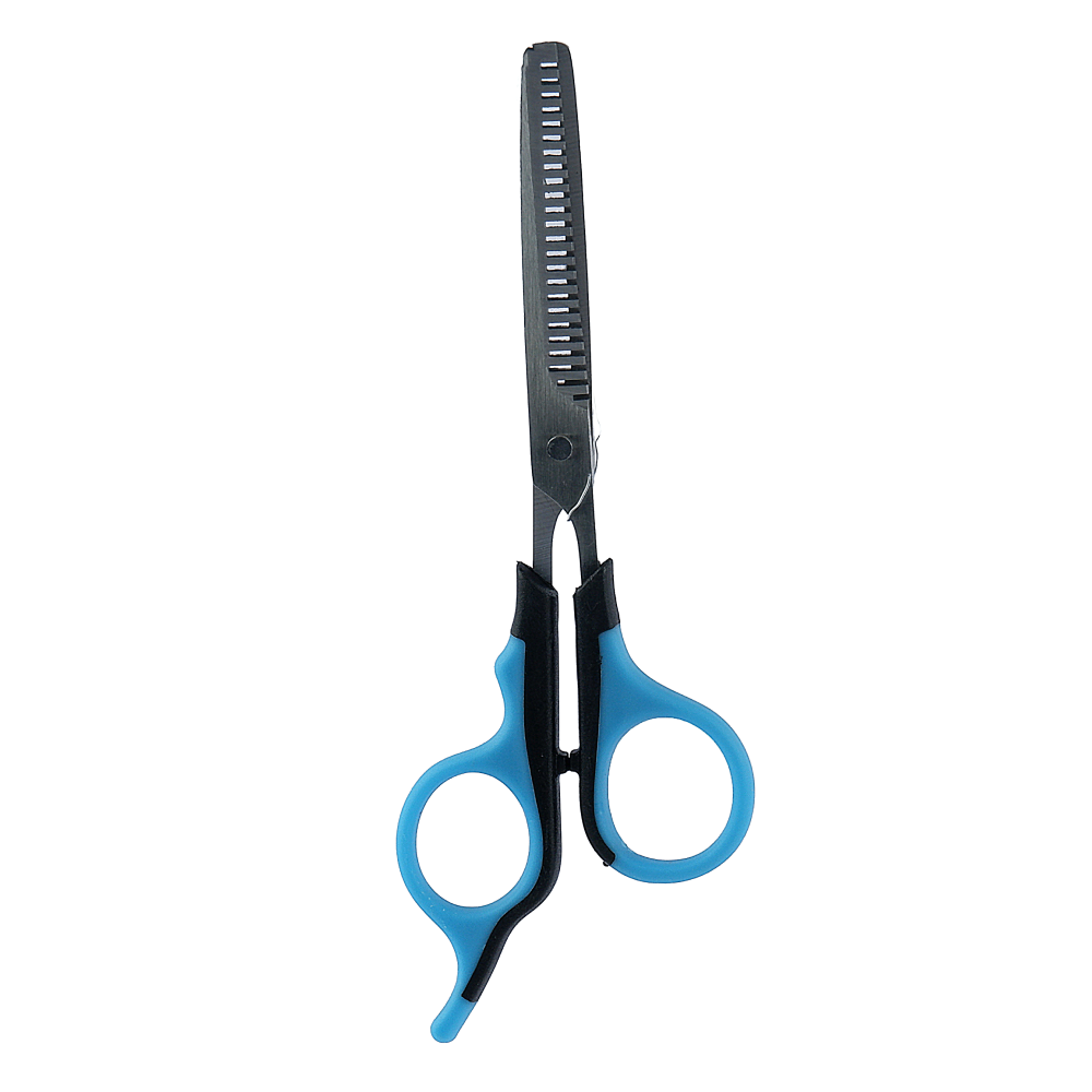 Trixie Double Sided Thinning Scissors for Dogs and Cats (Assorted)