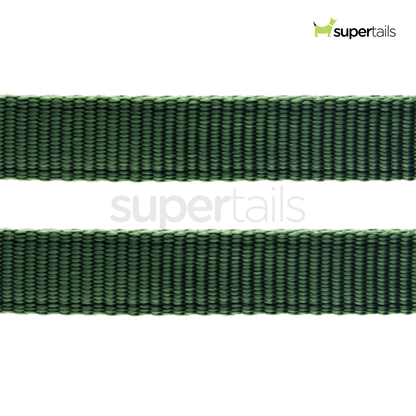 Trixie Premium Leash for Dogs (Forest)