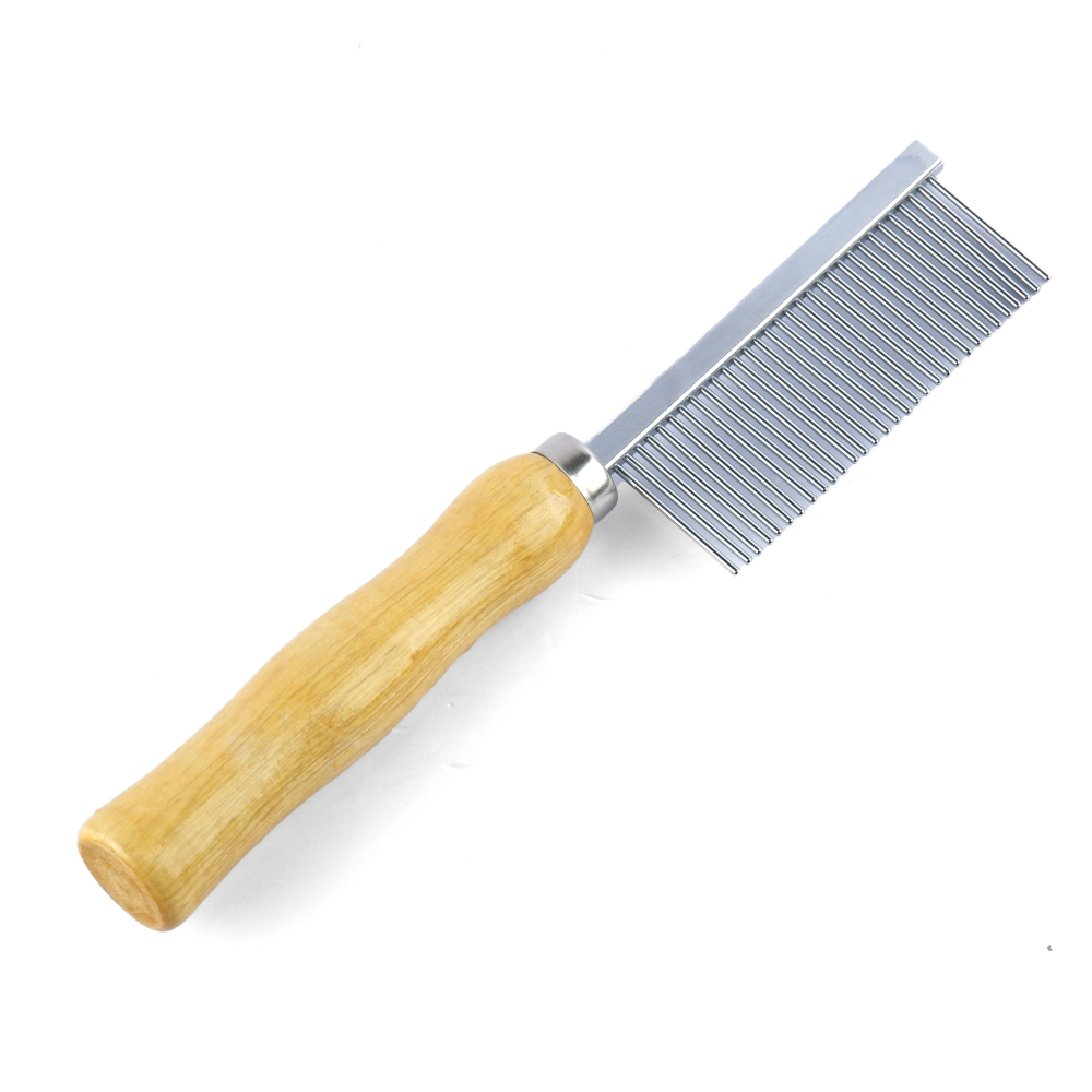 Trixie Flea Comb for Dogs and Cats