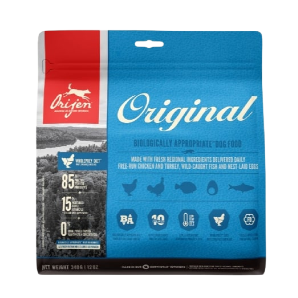 Orijen Original 17Kg