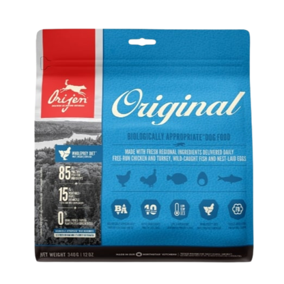Orijen Original 17Kg