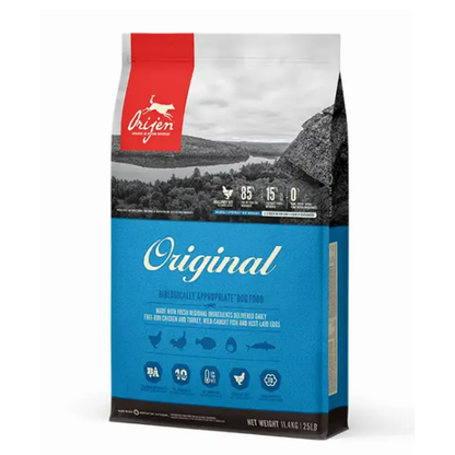 Orijen Original 6Kg