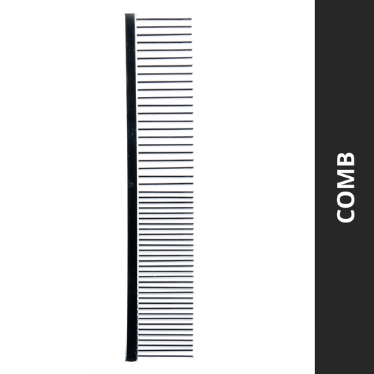 Trixie Comb Medium/Coarse Metal for Dogs (16cm)