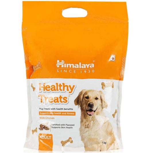 Himalaya Chicken Healthy Adult Dog Treats