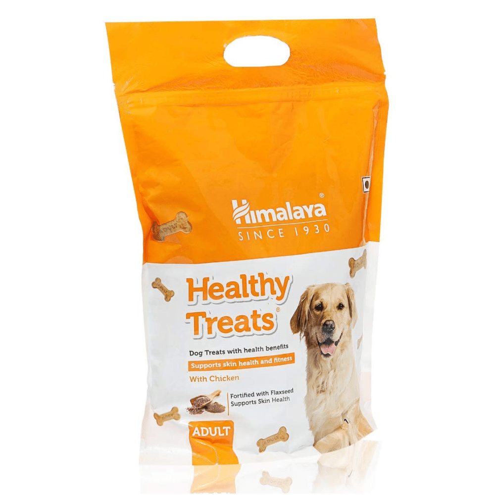 Himalaya Chicken Healthy Adult Dog Treats