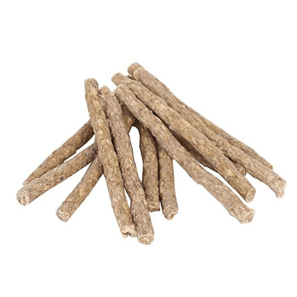 Choostix Milk Dog Treats