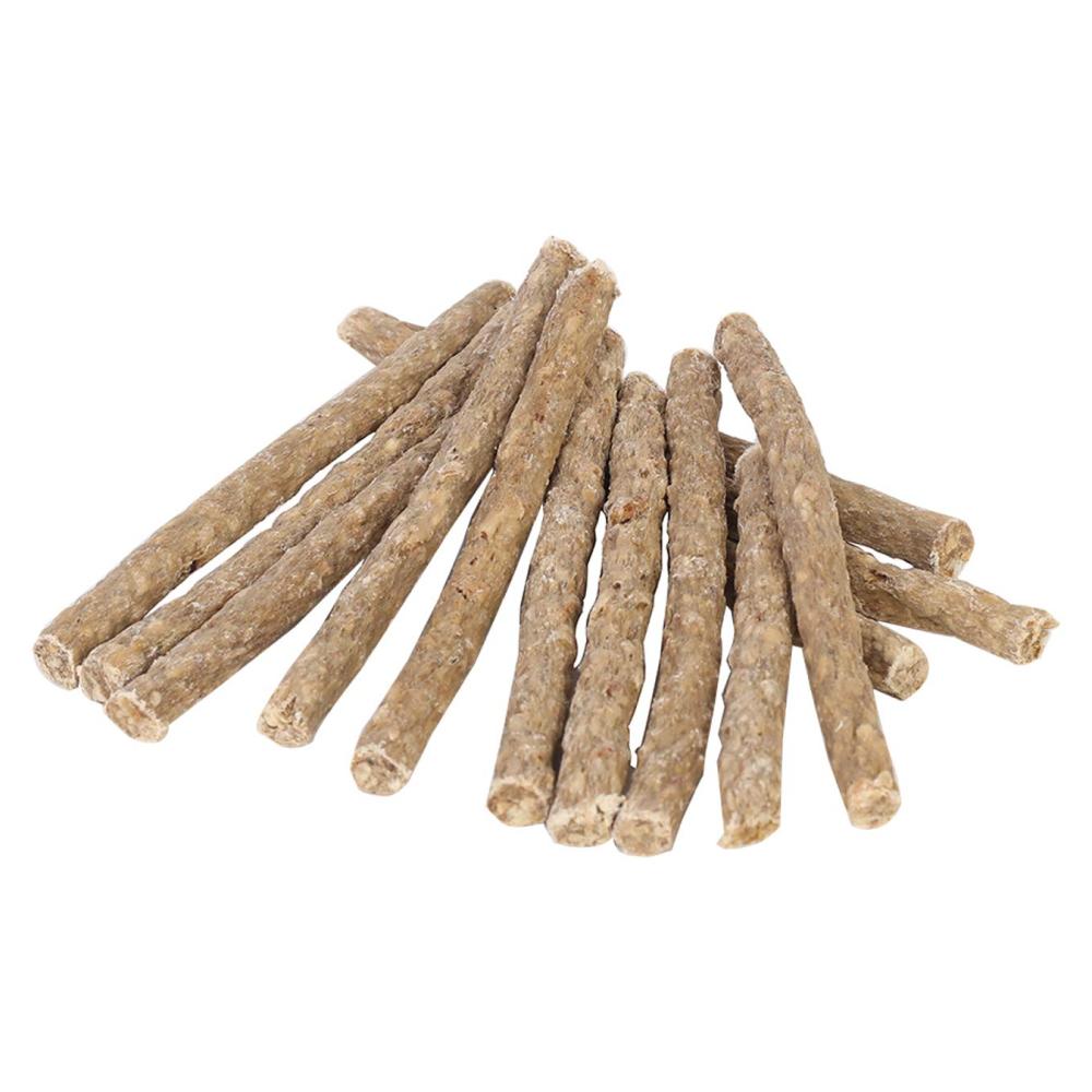 Choostix Skin & Coat Plus Dog Treats