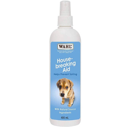 Wahl Housebreaking Aid for Dogs and Cats