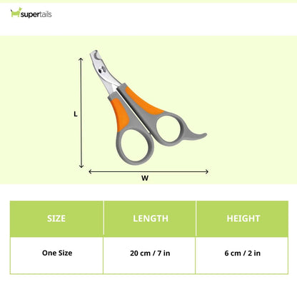 Wahl Nail Scissor for Cats (11cm)