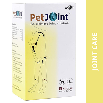 Petcare Pet Joint