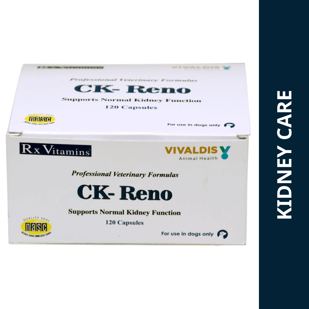 Vivaldis Ck Reno Tablet (60 tablets)