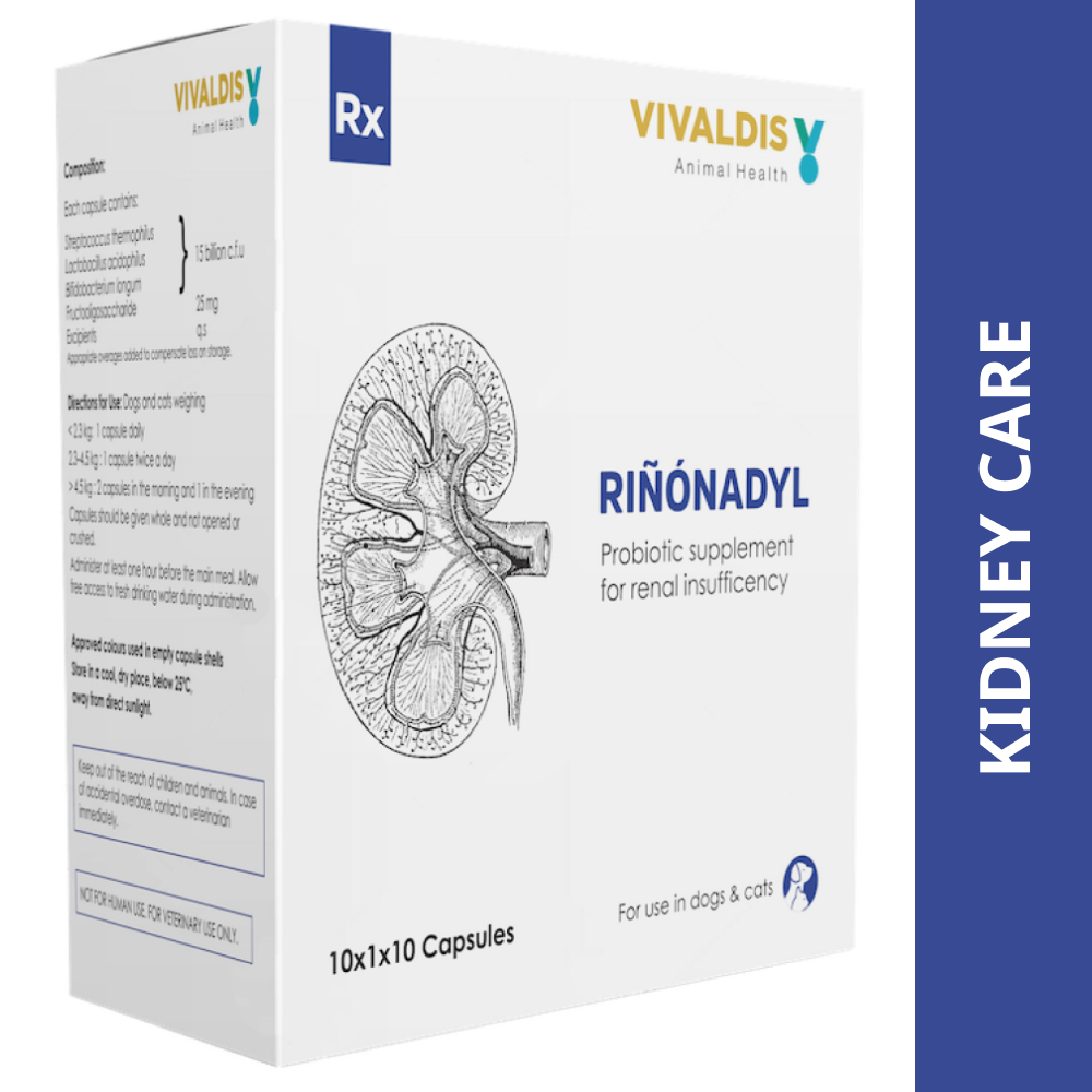 Vivaldis Rinonadyl Tablet (10 tablets)