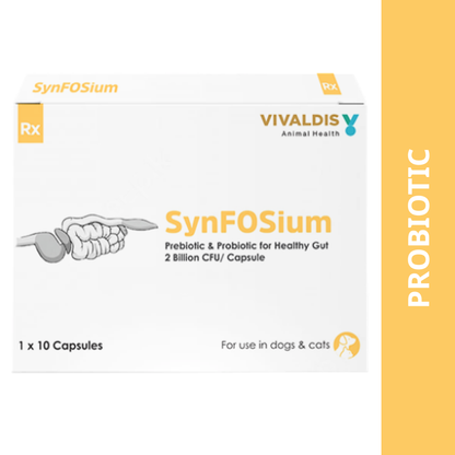 Vivaldis Synfosium Capsule (10 tablets)