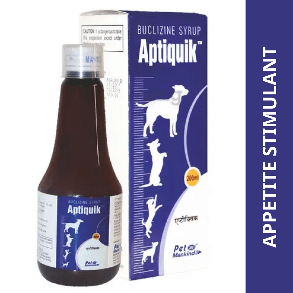 Mankind Aptiquik Syrup (200ml)