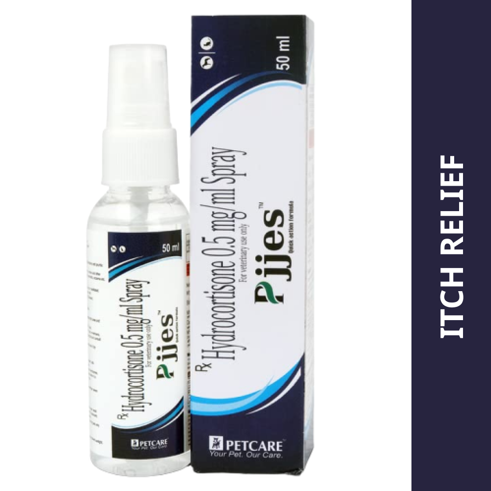 Petcare Pjjes Spray