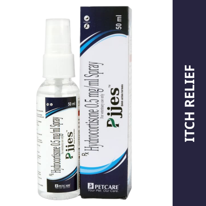 Petcare Pjjes Spray