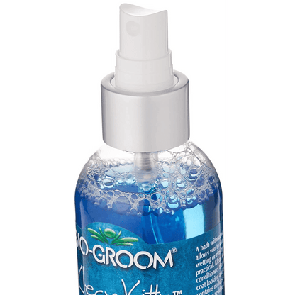 Bio Groom Klean Kitty Waterless Shampoo for Cats