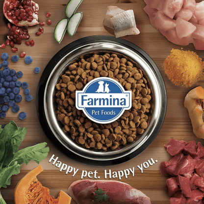 Farmina N&D Chicken & Pomegranate Ancestral Grain Adult Mini Dog Wet Food