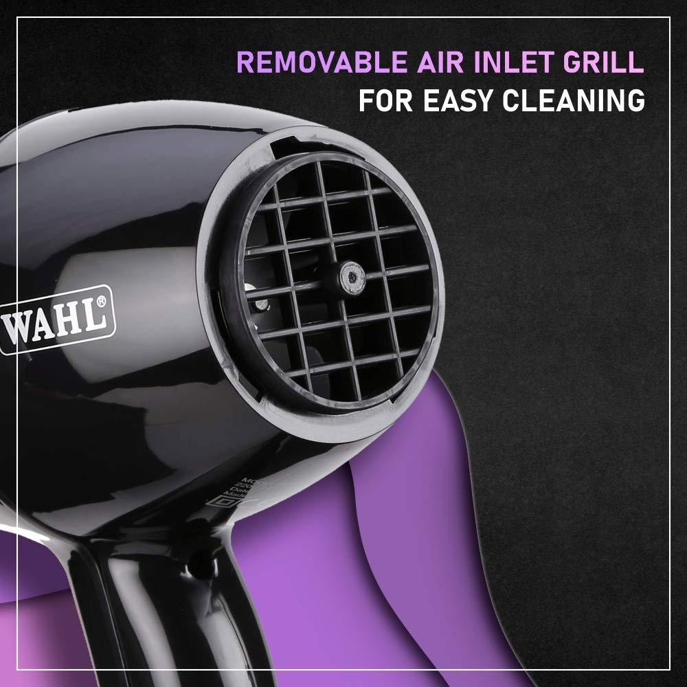 Wahl Super Dry 2000W Dryer for Dogs and Cats