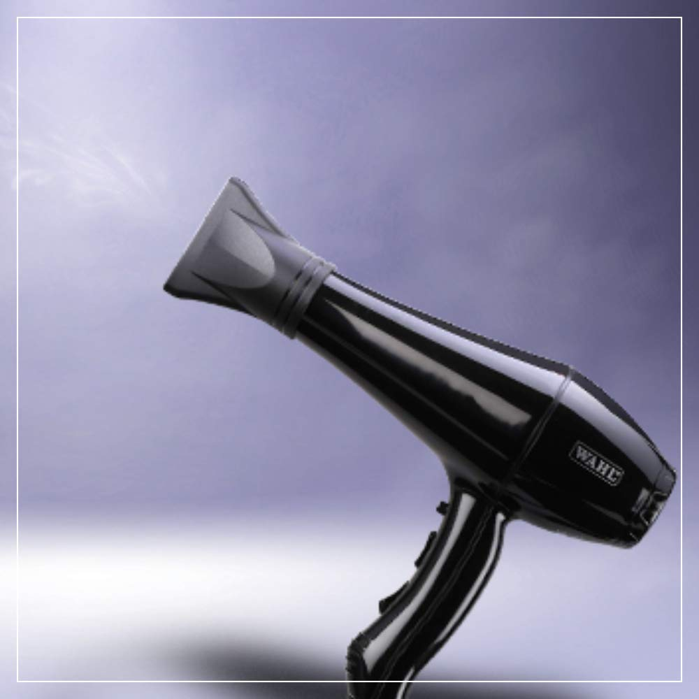 Wahl Super Dry 2000W Dryer for Dogs and Cats