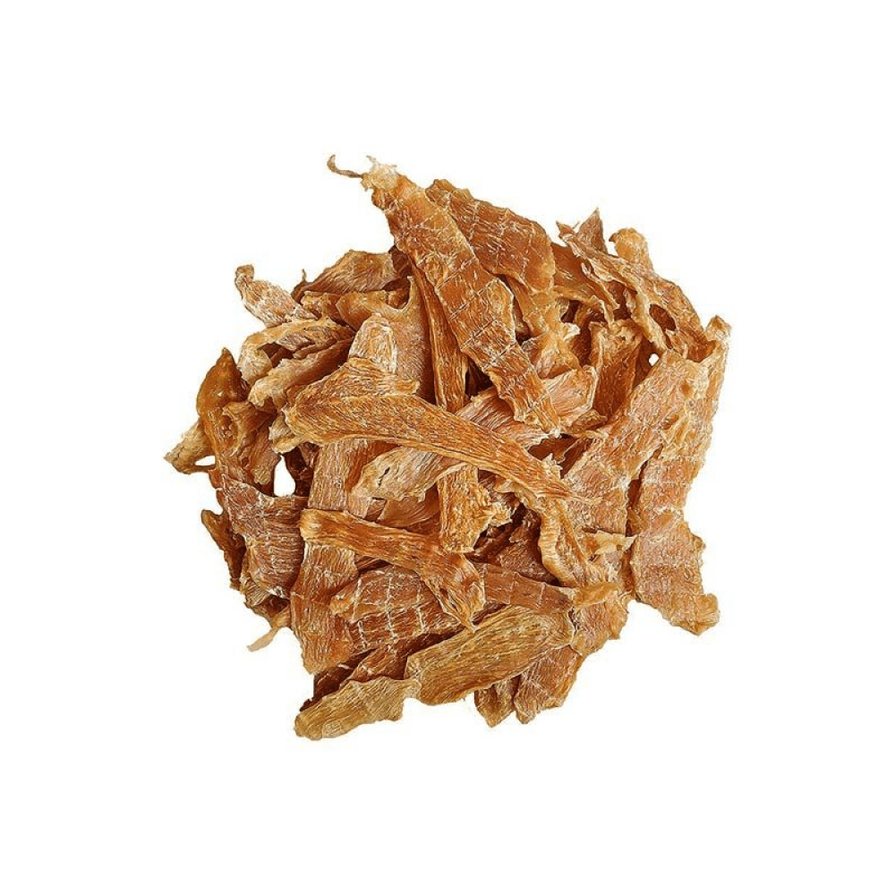 Pawsindia Organics Raw Bites Rabbit Jerky Dog Treats
