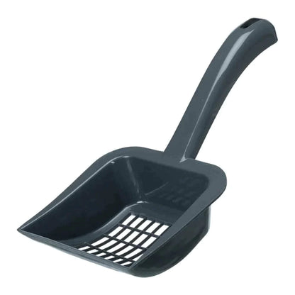 Trixie Litter Scoop with Holder for Cats (Assorted)