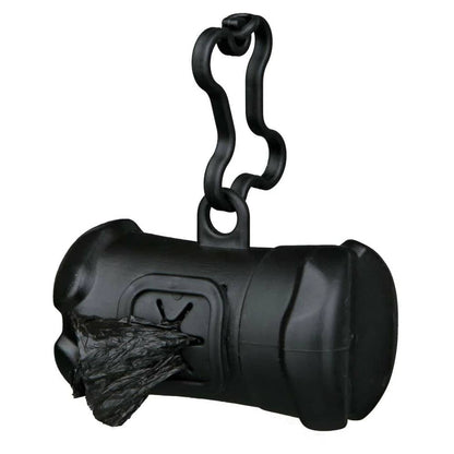 Trixie Pick Up Bag Dispenser with 15 Bags for Dogs (Assorted)