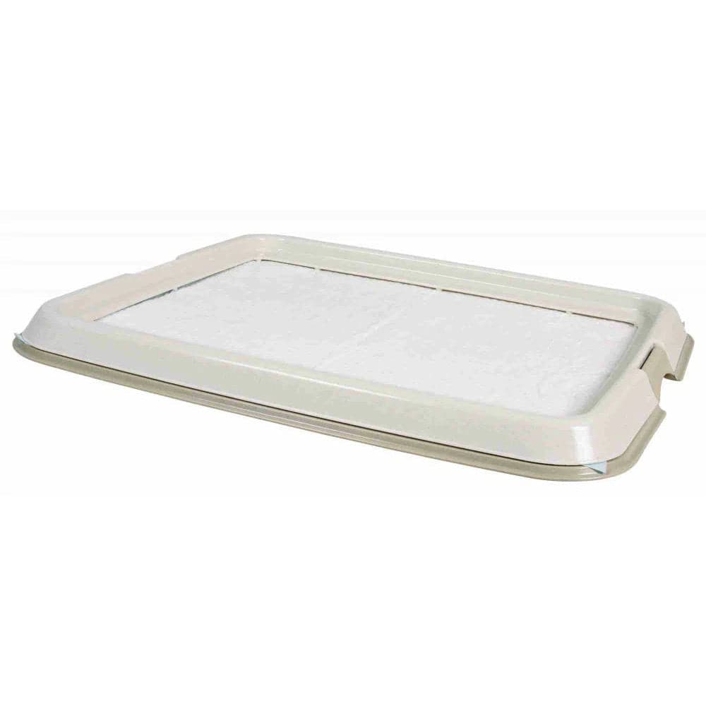 Trixie Puppy Loo Toilet for Puppies (49x41cm)