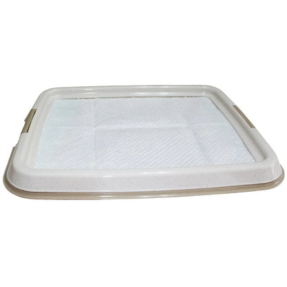 Trixie Puppy Loo Toilet for Puppies (49x41cm)